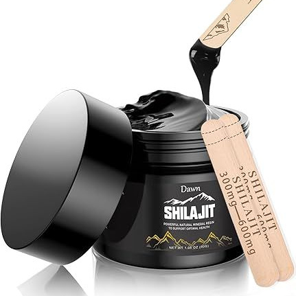 shillajit — vue 2