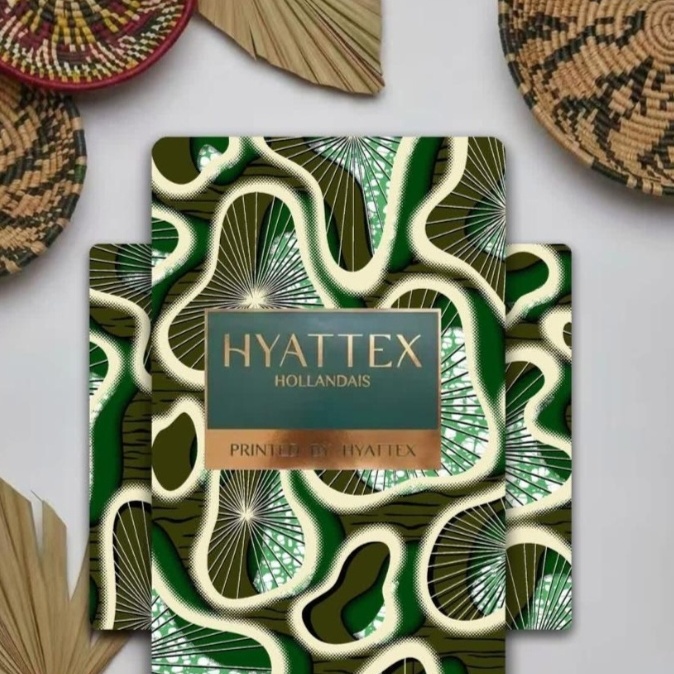 Wax Hollandais (HYATTEX) — vue 2