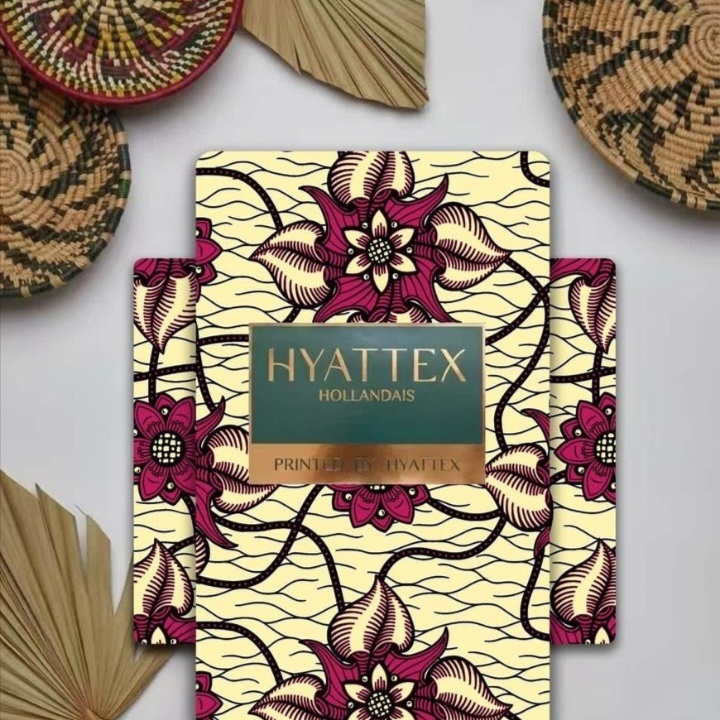 Wax Hollandais (HYATTEX) — vue 3