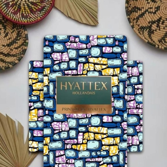 Wax Hollandais (HYATTEX) — vue 4
