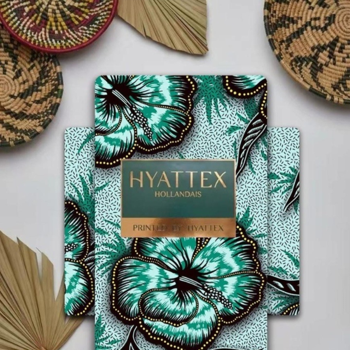 Wax Hollandais (HYATTEX) — vue 5