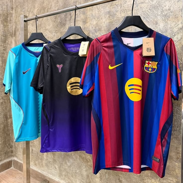 Maillot stylé — vue 4