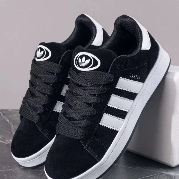 Addidas Campus — vue 2