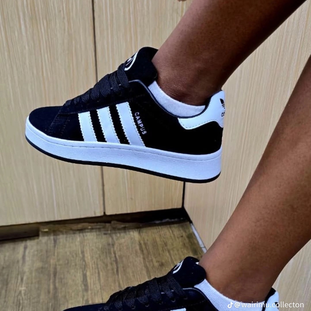 Addidas Campus — vue 3