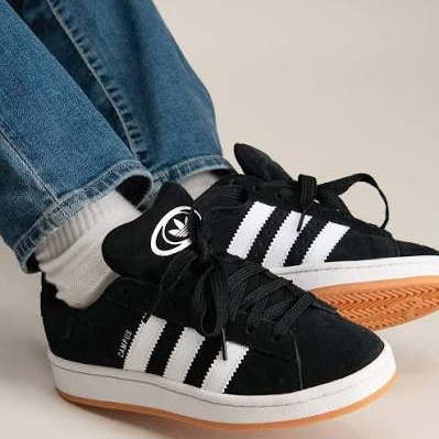 Addidas Campus — vue 5
