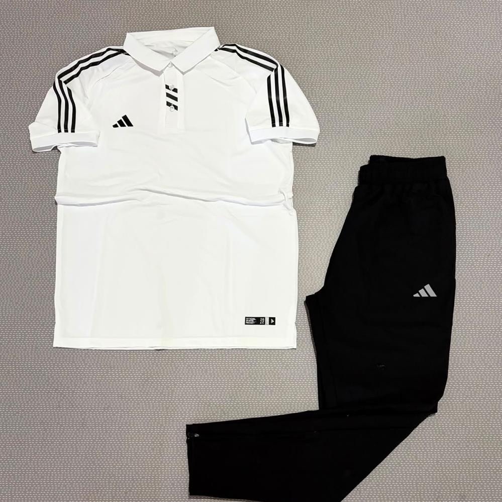 Tenu sport homme — vue 4