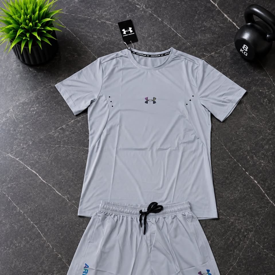 Tenu sport — vue 2