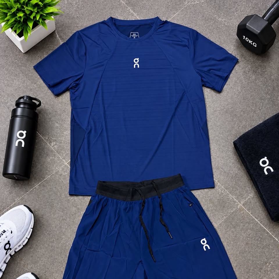Tenu sport — vue 4