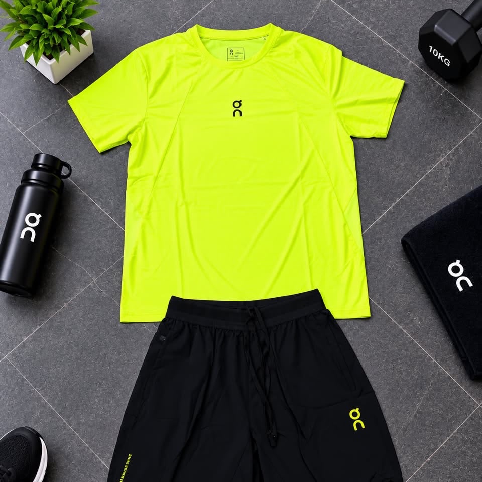 Tenu sport — vue 5