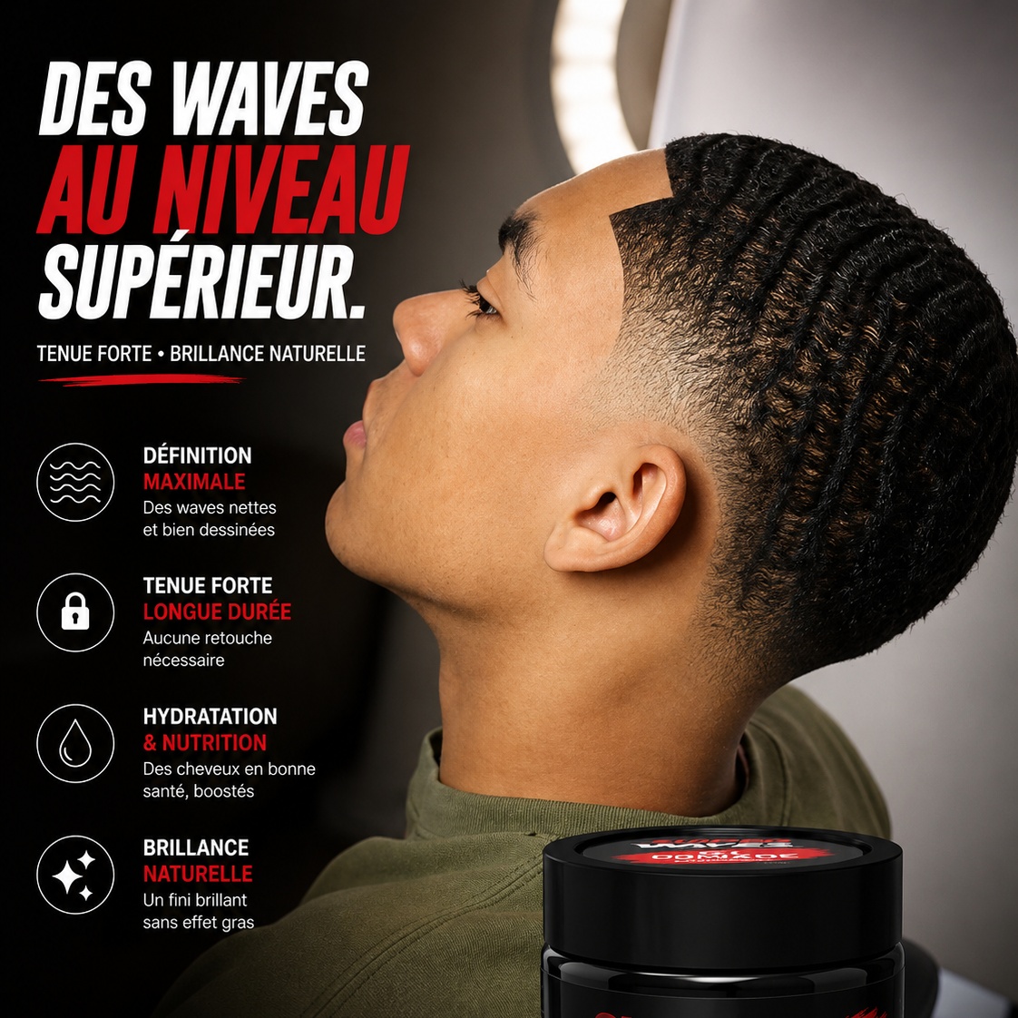 Super Waves — vue 3