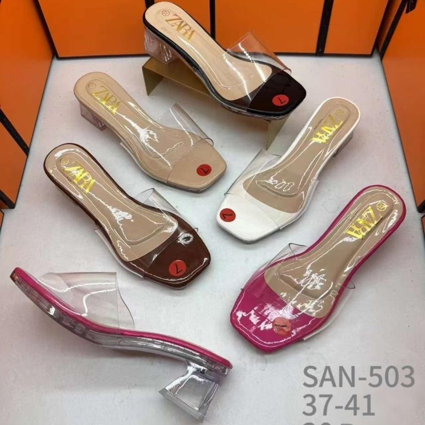 Chaussures sandales (Copie) (Copie) — vue 2