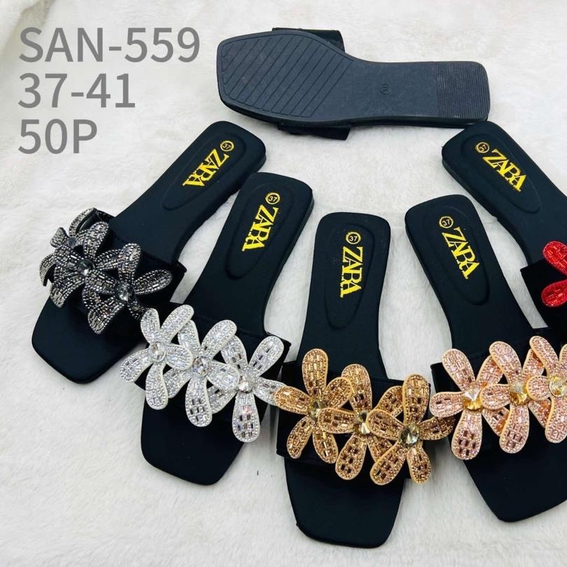 Chaussures sandales (Copie) (Copie) — vue 3