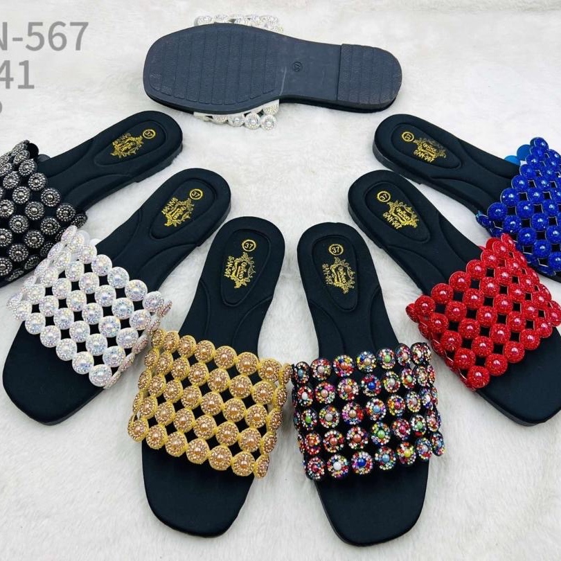 Chaussures sandales (Copie) (Copie) — vue 5