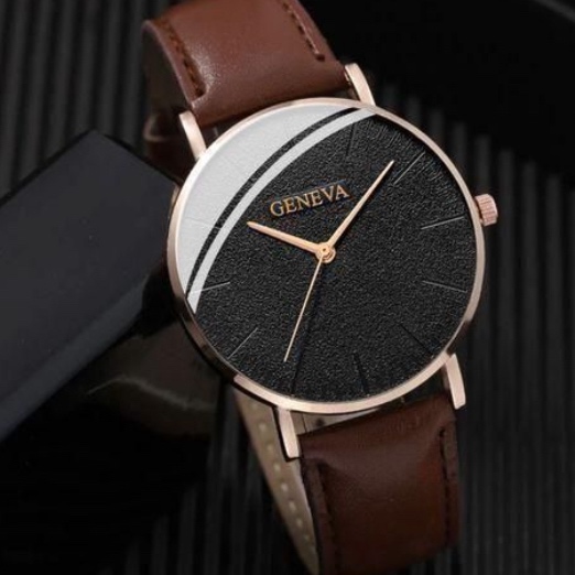 Ensemble de montre et bracelet homme — vue 2